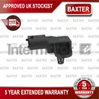 Baxter Boost Pressure Map Sensor Fits Volvo XC60 V40 XC90 V60 S60 V90 #1 New. Price: $79.14.