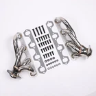 Upgrade Shorty Headers 1.5" 1987-95 Ford F-150/250/BRONCO 5.0L 2WD&4WD 304 New. Price: $249.00.