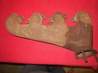 1966 Chevrolet Chevelle 396 Camino Drivers Side Exhaust Manifold W/K19 Used. Price: $225.00.