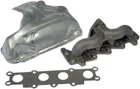Dorman Oe Solutions 674471 Exhaust Manifold New. Price: $287.85.