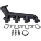 674-470 Dorman Exhaust Manifold Driver Left Side For Chevy Suburban Hand Gmc New. Price: $153.40.