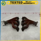 01-04 Corvette C5 5.7L LS1 Engine Exhaust Manifold Left Right Set Oem Used. Price: $77.53.