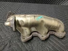 Bmw E31/E38 7-SERIES 8-SERIES M73 V12 Exhaust Manifold Cylinders 7-9 11621741564 Used. Price: $199.99.