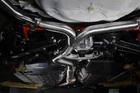 Perrin 22-25 Subaru Wrx Stainless Steel Midpipe W/resonator 3IN. (fits Oem/after New. Price: $899.30.