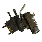 2000-05 Volkswagen Passat Gls Turbo/supercharger 058253033E 1.8L Auto 4CYL 53288 Used. Price: $216.12.