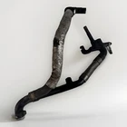 2013-2018 Ram 2500 3500 6.7 Cummins Egr Cooler Outlet Tube Pipe Oem Used. Price: $585.00.