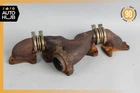 92-98 Mercede R129 SL500 400E E500 V8 Right Passenger Side Exhaust Manifold Oem Used. Price: $107.90.