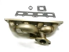 Obx Stainless Turbo Manifold For 2002-2005 Dodge Neon SRT4 New. Price: $310.79.