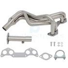 Performance Exhaust Header Manifold 85-93 Mazda Truck B-2200 B2200 2.0L/2.2L New. Price: $143.88.