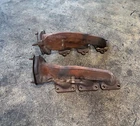 2013-2017 Audi S4 S5 (B8 8K 8T) 3.0L Supercharged Engine Exhaust Manifold Set Used. Price: $92.65.