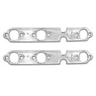 Patriot Header Gasket 66078; SEAL-4-GOOD Oval Port, Alum For Chevy 4.3L Vortec New. Price: $51.27.