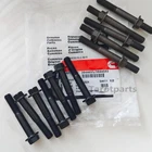 3944655 3944593 Manifold Tube Bolts Studs For Dodge Ram 5.9L 6.7L Cummins 03-19 New. Price: $33.90.