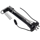 Diesel Exhaust Fluid Level Sensor For Freightliner Cummins Def Tank 6 Bolt Ssi New. Price: $289.99.