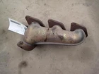 06 07 08 09 Mercedes E350: Right Exhaust Manifold Used. Price: $49.00.