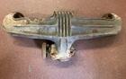 1979-88 Dodge 5.2 / 5.9 Right-hand Exhaust Manifold With Air Used. Price: $59.99.