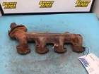 Driver Left Exhaust Manifold 302 Fits 1989 Lincoln Mark Vii 1248642 Used. Price: $65.00.