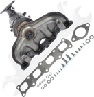 Apdty 173506 Manifold Converter - Carb Compliant New. Price: $1900.00.