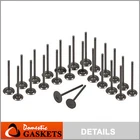 Fits 90-97 Nissan 300ZX Infiniti J30 3.0L Intake Exhaust Valves VG30DETT New. Price: $114.28.