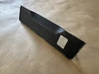 1980 Pontiac Trans Am Formula Turbo Console Map Pocket Cover Light Switch Hole Used. Price: $149.00.