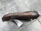 Driver Left Exhaust Manifold 4.2L Fits 08-12 Audi S5 514028 Used. Price: $57.00.