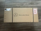 Genuine Brand New Oem Mercedes Benz Intake Manifold 090 06 37 OM642 Diesel. Price: $939.31.