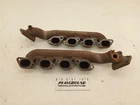 Jaguar XK8 Xkr X100 Pair Of Exhaust Manifolds Fits 1997-2006 1998 01 02 03 Used. Price: $43.93.