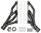 Hedman 68600 Mid Length Headers Uncoated New. Price: $293.65.