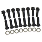 Exhaust Manifold Mounting Bolt Kit Big Block 1968-72 Chevelle Camaro Impala 24PC New. Price: $36.00.