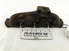 Audi Tt MK1 Convertible Fwd Exhaust Manifold 1.8L Turbo 2001-2006 Used. Price: $43.93.