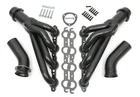 Hedman 68140 Mid-length Ls Swap Headers For 68-72 Chevelle Camino New. Price: $437.63.