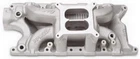 Edelbrock Rpm Air-gap Intake Manifold Small Block Ford Sbf 302 331 347 V8 New. Price: $465.80.