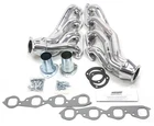 Patriot Clippster Headers Mid-length Silver Ceramic Coated 1 7/8" Primaries New. Price: $715.18.