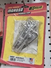 Moroso 64942 Return Spring Kit New. Price: $29.00.