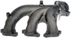 Dorman Exhaust Manifold , Pn# 674-636 New. Price: $167.27.