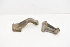 1983 Porsche 944 M44 2.5L Left Right Engine Mount Brackets Set Pair Oem KW60 Used. Price: $54.00.