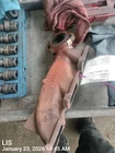 Left Exhaust Manifold Oem 10-19 Lincoln Mkt 1YR Wrnty Used. Price: $75.00.