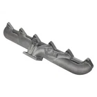 For Dodge Ram 2500 98-02 Afe Bladerunner Ductile Iron Ported Exhaust Manifold New. Price: $689.00.