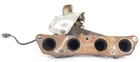 2014 2015 2016 Toyota Corolla Oem Exhaust Manifold 1.8L Automatic Used. Price: $54.00.