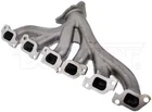 Dorman 674-869 Exhaust Manifold Kit Fits Chevrolet, Gmc, Isuzu And Saab Models New. Price: $169.99.