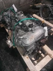 Used Engine Complete Assembly Fits: 2016 Toyota Corolla 1.8L Vin 5TH Digit 2ZR. Price: $1175.00.