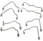 Bd Diesel 1050170 Injector Line Set For Silverado/sierra 6.6L Lml Duramax 11-16 New. Price: $309.95.