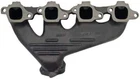 Dorman Exhaust Manifold , Pn# 674-163 New. Price: $220.69.