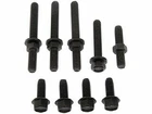 Exhaust Manifold Hardware Kit Dorman 03407B New. Price: $28.16.