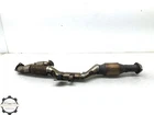 2022-2025 Nissan Pathfinder Exhaust Front Resonator J Pipe Flex Oem Used. Price: $799.99.