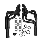 Flowtech Header 11150FLT; Long Tube, Black Paint For 68-74 Olds Cutlass 350-400 New. Price: $329.99.