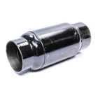 Schoenfeld Muffler Inlet Outlet Anti-reversion- 112735AR New. Price: $91.65.