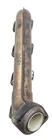 Passenger Exhaust Manifold 163 Type ML500 Fits 99-05 Mercedes Ml-class Used. Price: $108.50.