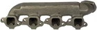 Dorman Exhaust Manifold , Pn# 674-267 New. Price: $132.08.