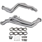 Fits 1999-2004 Mustang COBRA/MACH1 Long Tube 1-5/8 HEADERS-TITANIUM-1533 New. Price: $849.99.