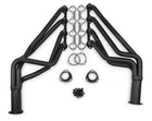 12100FLT Flowtech Long Tube Header - Black Paint New. Price: $221.95.